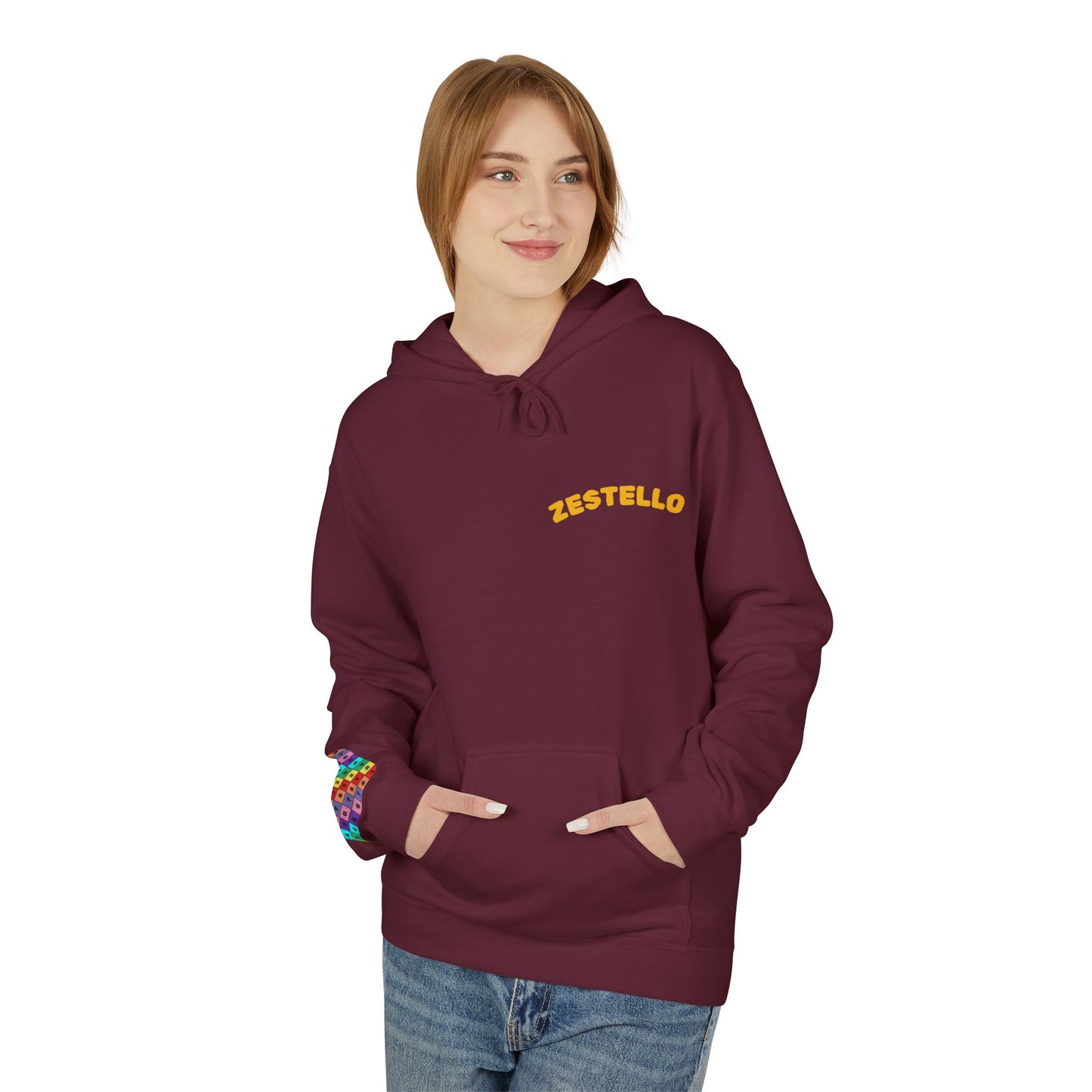 ZESTELLO HOODIE