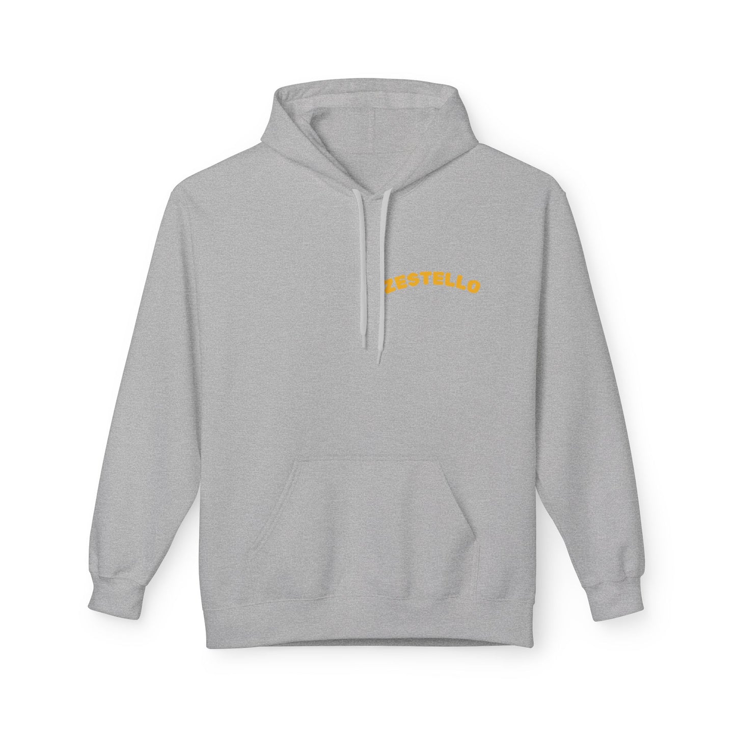 ZESTELLO HOODIE