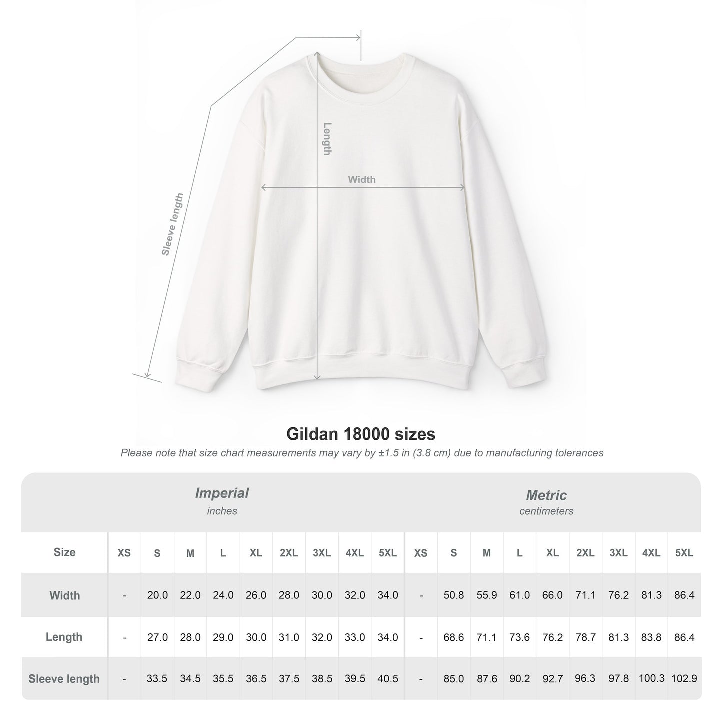 BREW-TINI SWEATSHIRT
