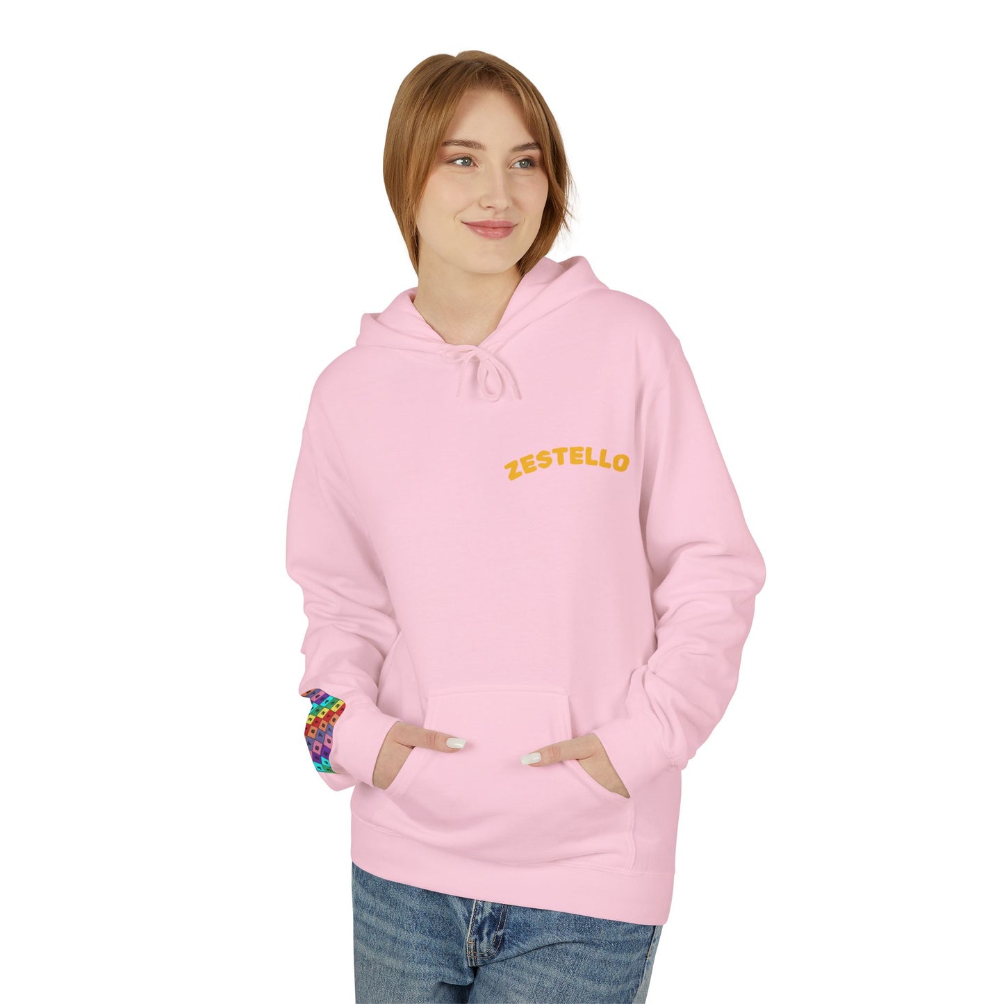 ZESTELLO HOODIE