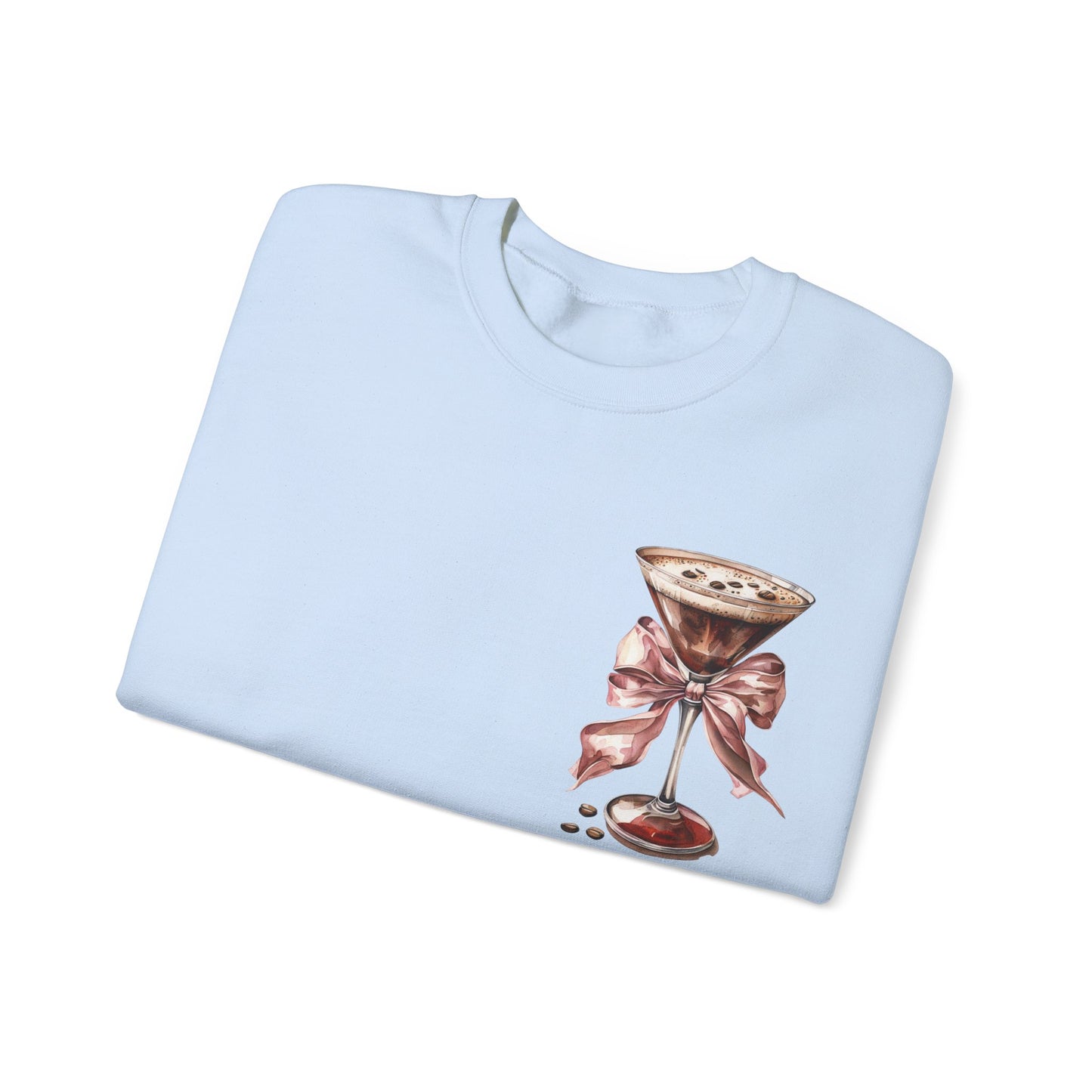 BREW-TINI SWEATSHIRT
