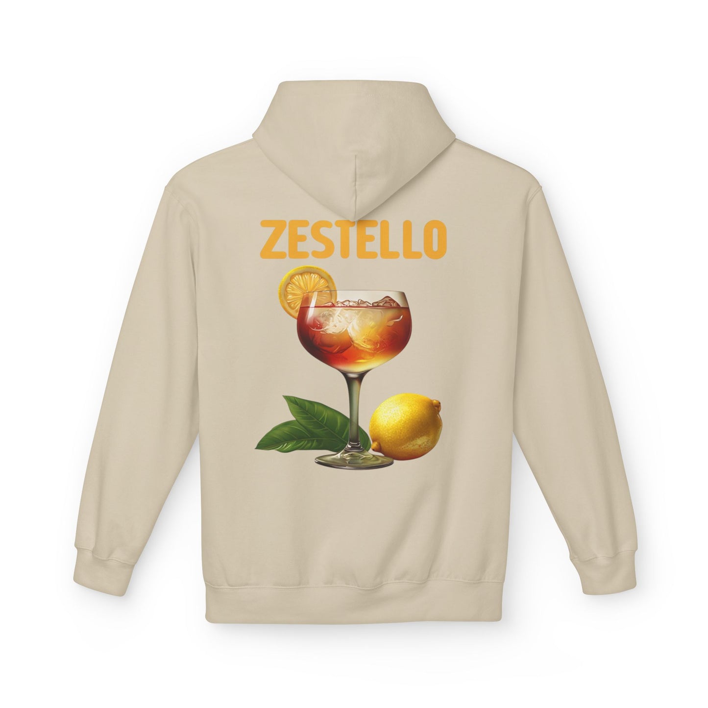 ZESTELLO HOODIE
