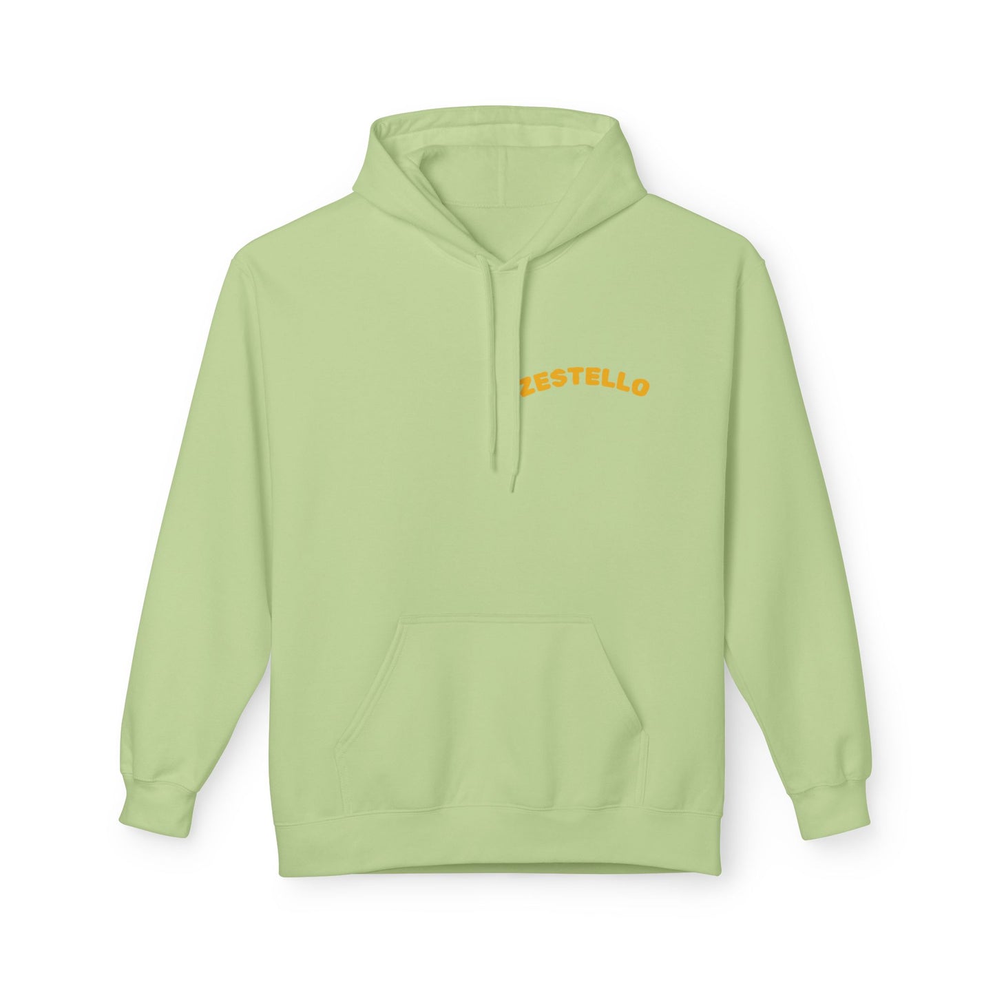 ZESTELLO HOODIE